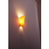 Selene BLOOM wall light orange, 1-light source