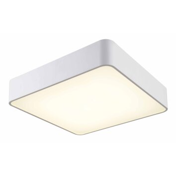 Mantra CUMBUCO Ceiling Light LED white, 1-light source