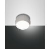 Fabas Luce VASTO Ceiling light LED white, 1-light source