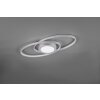 Reality GALAXY Ceiling Light chrome, 1-light source
