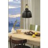 Eglo GILWELL Pendant Light bronzed, black, 1-light source