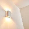 VION Wall Light white, 2-light sources