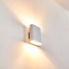 VION Wall Light white, 2-light sources