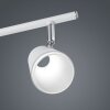 Trio NARCOS spotlight LED white, 6-light sources