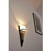 Globo RUSTICA II wall light brown, rust-coloured, 1-light source