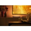 Philips HUE AMBIANCE WHITE & COLOR PLAY LIGHTBAR Twin pack base set LED black, white, 2-light sources, Colour changer