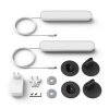 Philips HUE AMBIANCE WHITE & COLOR PLAY LIGHTBAR Twin pack base set LED black, white, 2-light sources, Colour changer