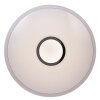 Globo CONNOR Ceiling light LED white, 1-light source