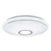 Globo CONNOR Ceiling light LED white, 1-light source