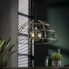 BROCKENDAAL Pendant Light bronze, 1-light source