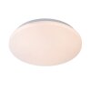 Lucide OTIS Ceiling light LED white, 1-light source