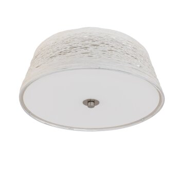 Eglo DONADO ceiling light white, 2-light sources