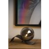 Lucide YONI Table Lamp black, 1-light source
