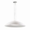 Ideal Lux LENA Pendant Light white, 3-light sources