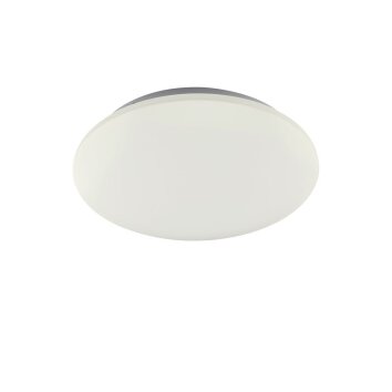 Mantra ZERO Ceiling Light LED white, 1-light source