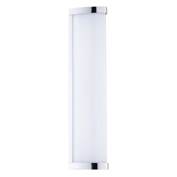 Eglo GITA 2 wall light LED chrome, 1-light source