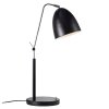 Nordlux ALEXANDER Table Lamp black, 1-light source