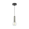 Leuchten Direkt TURN ME Pendant Light stainless steel, 1-light source