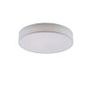 Ceiling Light Trio Leuchten WiZ DIAMO LED white, 1-light source, Remote control, Colour changer