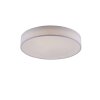 Ceiling Light Trio Leuchten WiZ DIAMO LED white, 1-light source, Remote control, Colour changer