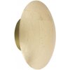 Brilliant SUNSET Wall Light gold, 1-light source
