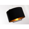 Eglo Maserlo hanging light matt nickel, 1-light source