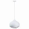 Eglo CAMBORNE Pendant Light white, 1-light source