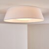 Negio Ceiling Light LED white, 1-light source