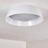 Negio Ceiling Light LED white, 1-light source