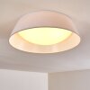 Negio Ceiling Light LED white, 1-light source