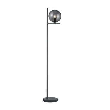 Floor Lamp Trio Leuchten PURE anthracite, 1-light source