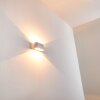 DAPP Wall Light white, 1-light source