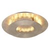 Paul Neuhaus NEVIS ceiling light LED gold, 1-light source
