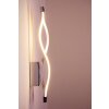 Mantra Sahara wall light LED chrome, 1-light source