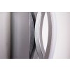Mantra Sahara wall light LED chrome, 1-light source