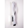 Mantra Sahara wall light LED chrome, 1-light source