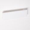 MOSAMBIK Wall Light LED white, 1-light source