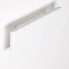 MOSAMBIK Wall Light LED white, 1-light source