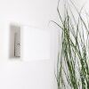 MOSAMBIK Wall Light LED white, 1-light source