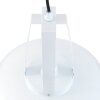 Steinhauer MEXLITE Pendant Light white, 1-light source
