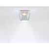 Serien Lighting ANNEX Ceiling Light chrome, 1-light source