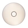 Globo CONNOR Ceiling light LED white, 1-light source, Remote control