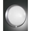 Fabas Luce ARMILLA outdoor light silver, 1-light source
