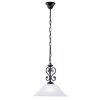 Eglo MURCIA Pendant Light black