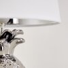 Pina Table Lamp white, 1-light source