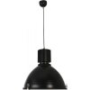 Steinhauer WARBIER hanging light black, 1-light source