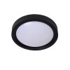 Lucide LEX ceiling light black, 2-light sources