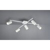 Trio Leuchten MARLEY Ceiling Light white, 5-light sources