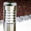 Dakar path light Stainless steel color, 1-light source