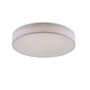 Ceiling Light Trio Leuchten WiZ DIAMO LED white, 1-light source, Remote control, Colour changer